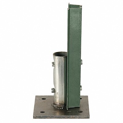 TAPCO 03400143SM Anchor for U-Channel Post Steel