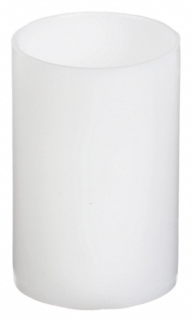 JUSTRITE 28181 Poly Sleeve 5018