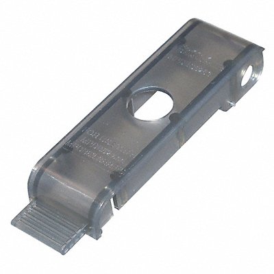 MERSEN MPDBC6263 Distribution Block Cover MPDB PC Direct Panel Mount