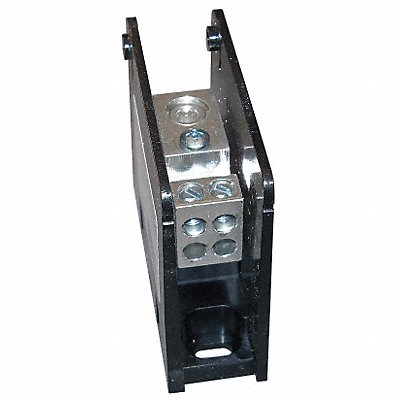 MERSEN MPDB63131 Power Distribution Block Al 1000V AC/DC