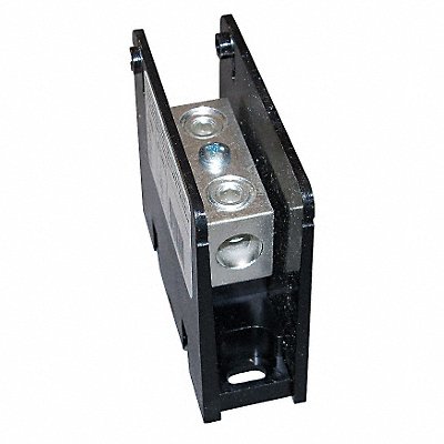 MERSEN MPDB63151 Power Distribution Block Al 1000V AC/DC