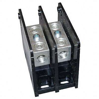 MERSEN MPDB63152 Power Distribution Block Al 1000V AC/DC