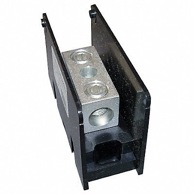 MERSEN MPDB67001 Power Distribution Block Al 1000V AC/DC
