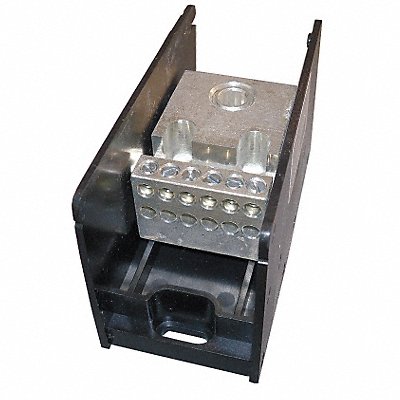 MERSEN MPDB69081 Power Distribution Block Al 1000V AC/DC