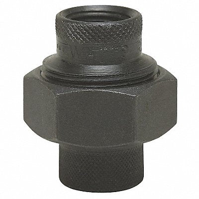 WATTS 12LF3006 Dielectric Union 1/2 in For Pipe Size