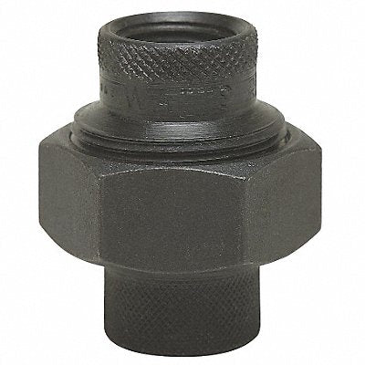 WATTS 1LF3006 Dielectric Union 1 Pipe Size Polysulfone