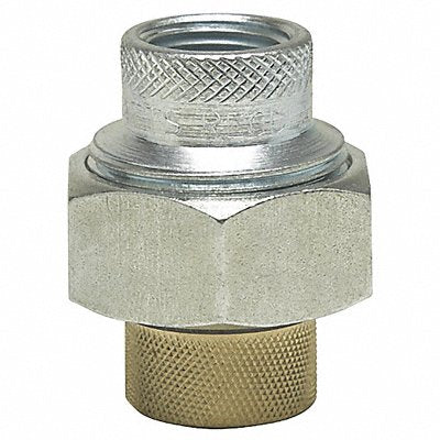 WATTS 114LF3003 Dielectric Union 1 1/4 For Pipe Size