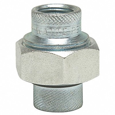 WATTS 112LF3004 Dielectric Union 1 1/2 For Pipe Size