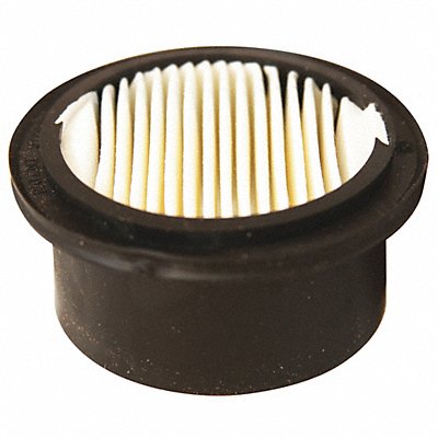 AIR SYSTEMS INTERNATIONAL BAC10F1 Compressor Intake Filter