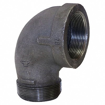 ANVIL 310017009 90 Street Elbow Malleable Iron 1 1/2 in