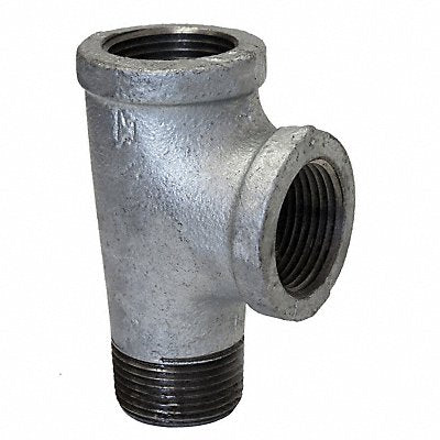 ANVIL 311061808 Street Tee Malleable Iron 3/8 in NPT