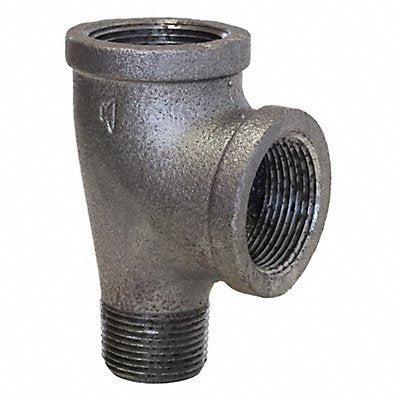 ANVIL 310064209 Street Tee 1 1/4 x 1 x 1 1/4 in NPT 150