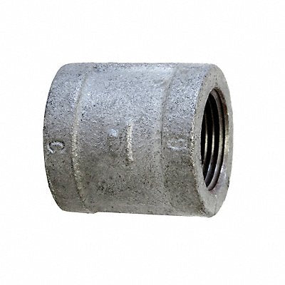 ANVIL 311081400 Coupling Malleable Iron 2 1/2 in NPT