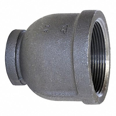 ANVIL 311088603 Coupling Malleable Iron 1 1/2 x 3/4 in