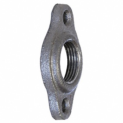ANVIL 311103204 Waste Nut Malleable Iron 3/4 in NPT