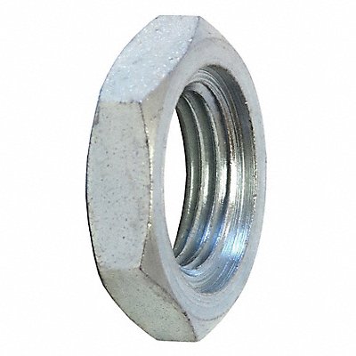 ANVIL 319913364 Locknut Steel 1/4 in FNPT Class 150