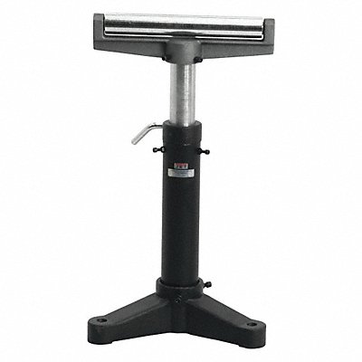 JET 414121 Horiz.Roller 23.5 to38.5 H 2000lb. Cap.
