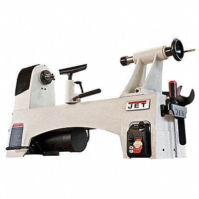 JET 719200 Lathe 1HP 1Phase
