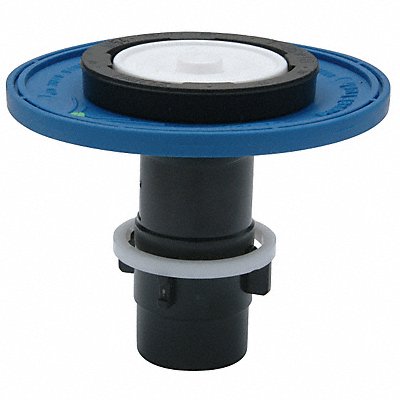 ZURN P6000ECAHET Diaphragm Assembly Manual Toilets 1.29