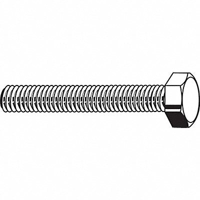GRAINGER U041720750400 TAP HXB FT GR.8 YLP UNF 3/4-16x4 PK5