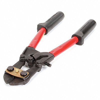 KLEIN TOOLS 63314 Bolt Cutter Steel 14 in L Steel