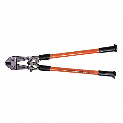 KLEIN TOOLS 63130 Bolt Cutter 30-1/2 in L Steel