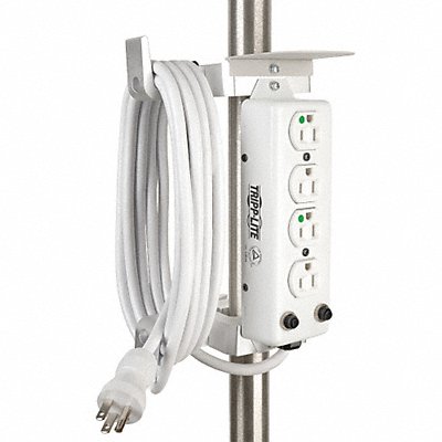 TRIPP LITE PSCLAMP Univeral Mounting Clamp for Power Strips