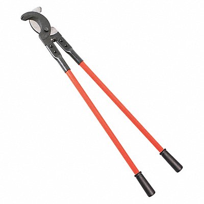 KLEIN TOOLS 63047 Cable Cutter Shear Cut 37 In