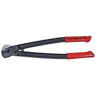 KLEIN TOOLS 63035SC Wire Rope Cutter Shear Cut 18 In