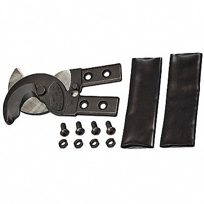 KLEIN TOOLS 63081 Repl Cable Cutter Head Steel For 4A859