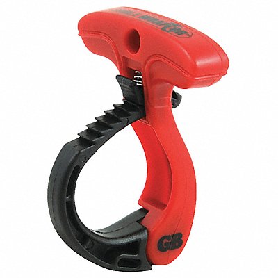 GARDNER BENDER CWT1RR50 Cable Wraptor 1 in 25 lb Capacity