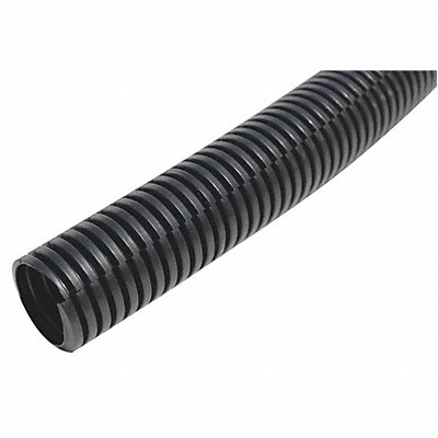 DROSSBACH 200PEBSX0000XBS Corrugated Tubing PE 2 in 100 ft