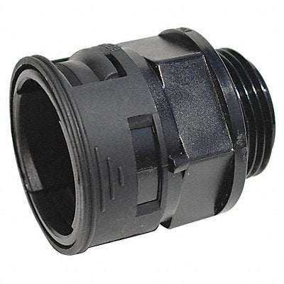 REIKU VPGRB29N06 Connector 1.410 in Black Nylon
