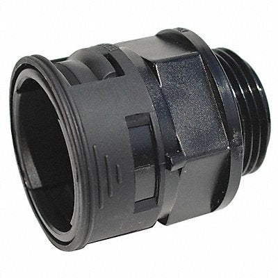 REIKU VPGRB36N07 Connector 1.420 in Black Nylon