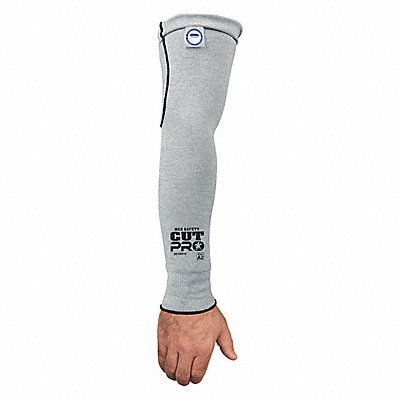 MCR SAFETY 9318D10 Sleeve HPPE 18 10 Gauge