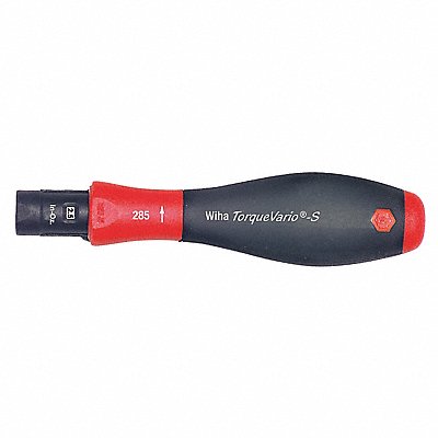 WIHA 28502 Micrometer Torque Wrenches