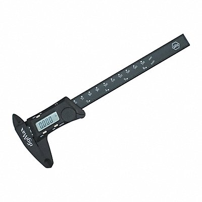 WIHA 41101 Digital Inch Metric Comination Caliper
