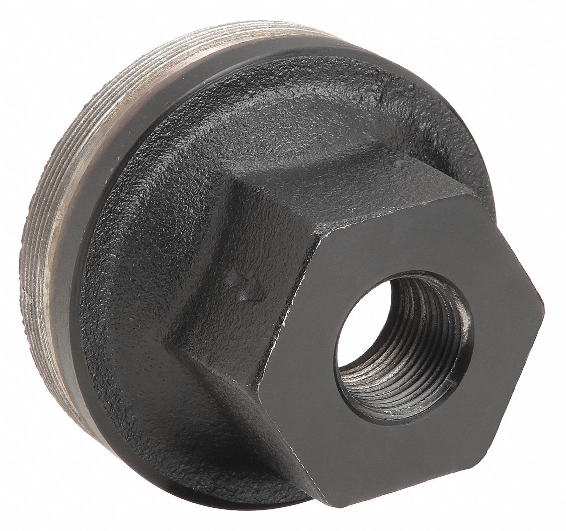 FLINT  WALLING 132000 Discharge Head