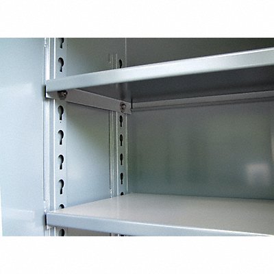 GRAINGER 424C Cabinet Shelf