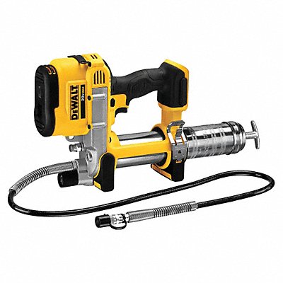 DEWALT DCGG571B Cordless Grease Gun Steel 20 V