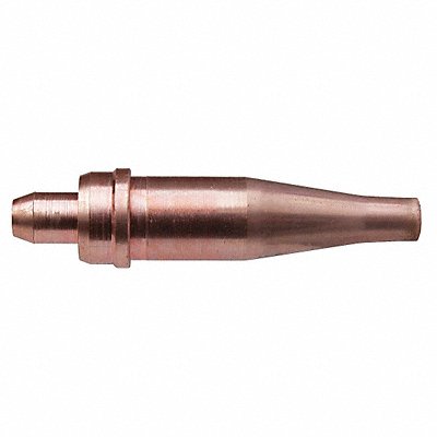 VICTOR 3300009 Victor Series 1-101 Size 6 Cutting Tip