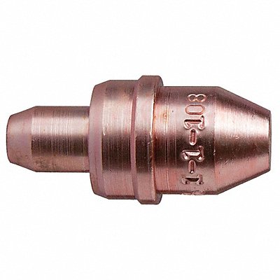 VICTOR 3300059 Victor Series 1-108 Size 1 Cutting Tip