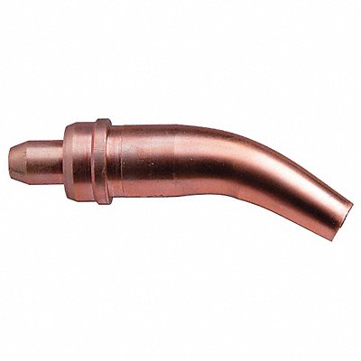 VICTOR 3300109 Victor Series 1-118 Size 0 Cutting Tip