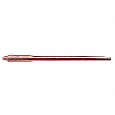 VICTOR 3300535 Victor Series 1-101-L Size 6 Cutting Tip