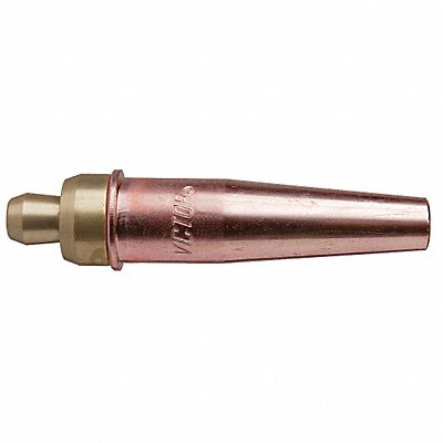 VICTOR 3330302 Victor Series 1-GPN Size 0 Cutting Tip
