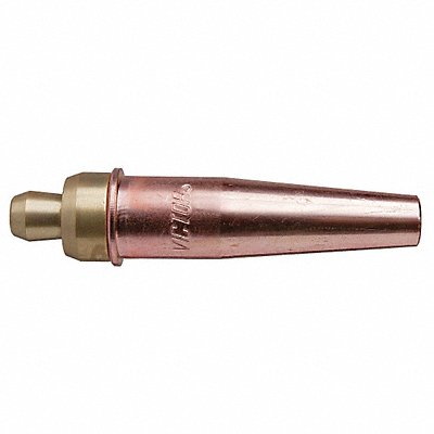VICTOR 3330308 Victor Series 1-GPN Size 6 Cutting Tip