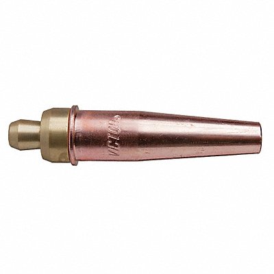 VICTOR 3330306 Victor Series 1-GPN Size 4 Cutting Tip