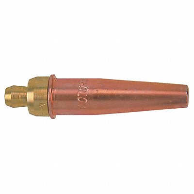 VICTOR 3330367 Victor Series 1-MTHN Size 3 Cutting Tip