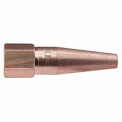 VICTOR 3110474 VICTOR TE Sz1 Welding Tip