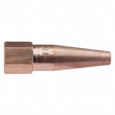 VICTOR 3110475 VICTOR TE Sz2 Welding Tip